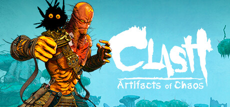 《冲突：混沌神器 Clash: Artifacts of Chaos》中文版百度云迅雷下载v28781|容量11.6GB|官方简体中文|支持键盘.鼠标.手柄