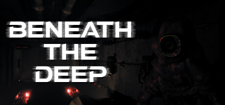 《深处之下 Beneath The Deep》英文版百度云迅雷下载