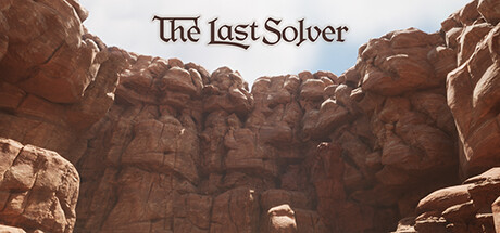 《最后的求解器 The Last Solver》英文版百度云迅雷下载