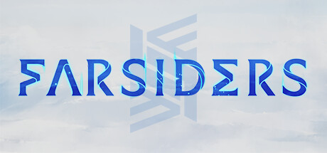 《FARSIDERS》英文版百度云迅雷下载