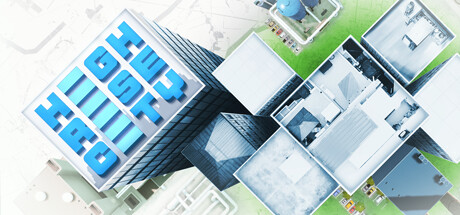 《高层都市 Highrise City》中文版百度云迅雷下载v20240603|容量22.7GB|官方简体中文|支持键盘.鼠标
