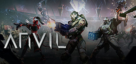 《ANVIL》中文版百度云迅雷下载v2.3.0.1