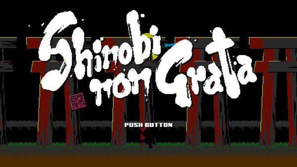 《不受欢迎的忍者 SHINOBI NON GRATA》中文版百度云迅雷下载Build.13840860|容量321MB|官方简体中文|支持键盘.鼠标.手柄