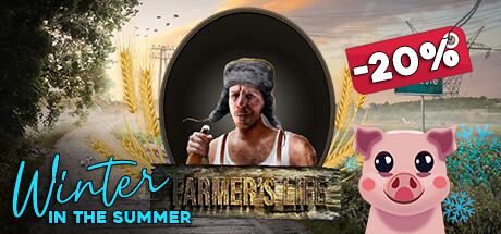 《农民的生活 Farmers Life》中文版百度云迅雷下载v0.9.0