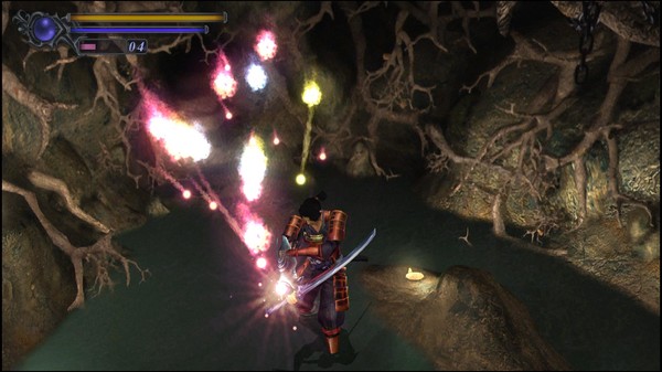 《鬼武者:重制版 Onimusha: Warlords Remaster》中文版百度云迅雷下载v20230710