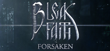 《枯瑟信仰：放逐者 Bleak Faith：Forsaken》英文版百度云迅雷下载v20231122