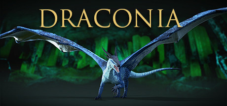 《德拉科尼亚 Draconia》英文版百度云迅雷下载v0.3.2.0