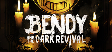 《班迪与暗黑重生 Bendy and the Dark Revival》英文版百度云迅雷下载v1.0.3.0318