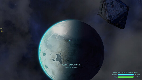 《Starcom未知空间 Starcom: Unknown Space》英文版百度云迅雷下载整合Icarus更新