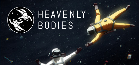 《天体 Heavenly Bodies》中文版百度云迅雷下载整合Cleanup