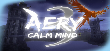 《Aery：宁神3 Aery - Calm Mind 3》英文版百度云迅雷下载