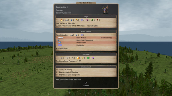 《领土之战5：勇士信仰 Dominions 5 - Warriors of the Faith》英文版百度云迅雷下载v5.61b