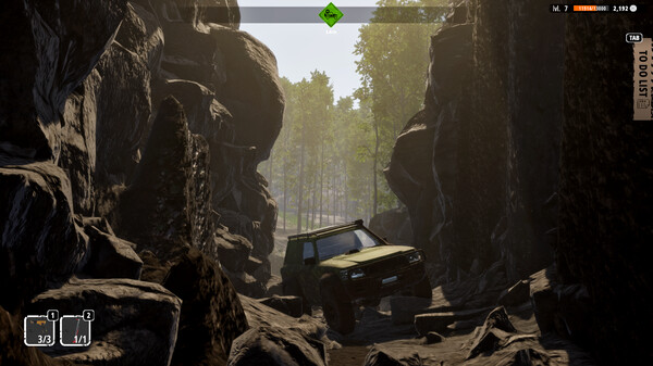 《越野车机械师模拟器 Offroad Mechanic Simulator》中文版百度云迅雷下载v1.02