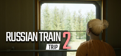 《俄罗斯火车旅行2 Russian Train Trip 2》中文版百度云迅雷下载