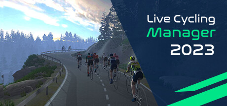 《实况自行车经理2023 Live Cycling Manager 2023》中文版百度云迅雷下载