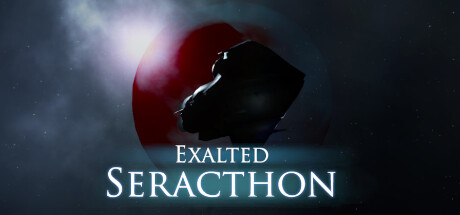 《崇高的塞拉克松 Exalted Seracthon》英文版百度云迅雷下载