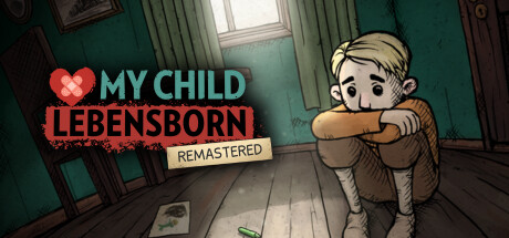 《我的孩子：生命之泉重制版 My Child Lebensborn Remastered》中文版百度云迅雷下载