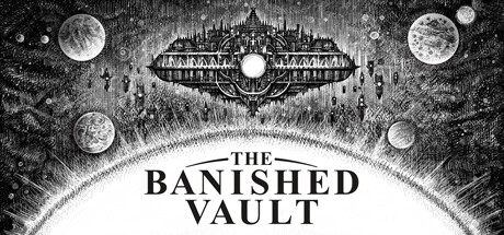 《放逐之匣 The Banished Vault》英文版百度云迅雷下载