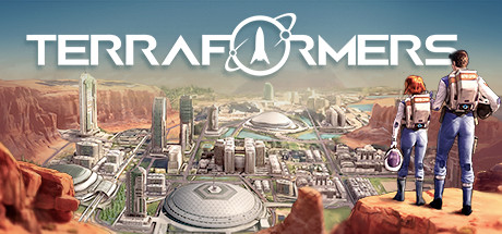 《焕然异星 Terraformers》中文版百度云迅雷下载v1.1.26g