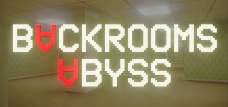 《后室深渊 Backrooms Abyss》中文版百度云迅雷下载