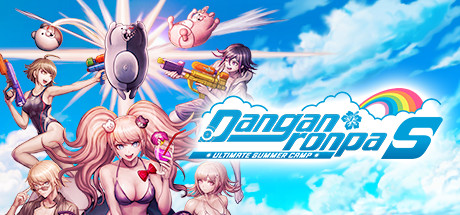 《弹丸论破S：终极夏令营 Danganronpa S: Ultimate Summer Camp》中文版百度云迅雷下载v1.0.2