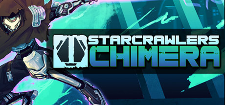 《星际爬行者奇美拉 StarCrawlers Chimera》英文版百度云迅雷下载v1.7