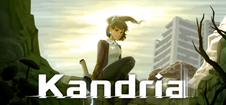 《Kandria》英文版百度云迅雷下载v1.1.7