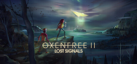 《奥森弗里2：消失的信号 OXENFREE II: Lost Signals》中文版百度云迅雷下载