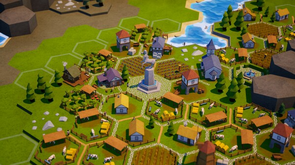 《瓷砖镇 Tile Town》中文版百度云迅雷下载v1.0.1b