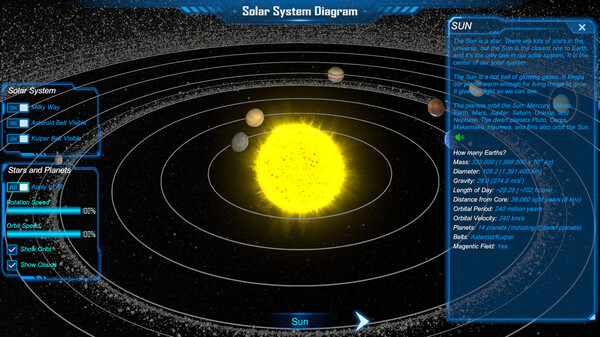 《儿童太阳能系统 Solar Systems For Kids》英文版百度云迅雷下载