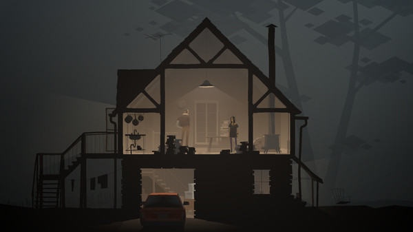 《肯塔基0号路 Kentucky Route Zero》英文版百度云迅雷下载v66767