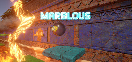 《Marblous》英文版百度云迅雷下载