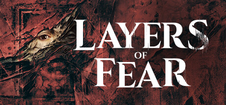 《层层恐惧3 Layers of Fears》中文版百度云迅雷下载v1.3