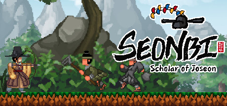 《仙妃：朝鲜学者 Seonbi : Scholar of Joseon》英文版百度云迅雷下载