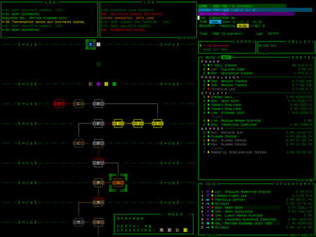 《Cogmind》英文版百度云迅雷下载12