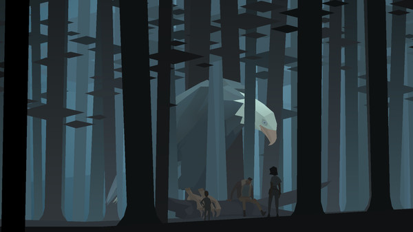 《肯塔基0号路 Kentucky Route Zero》英文版百度云迅雷下载v66767