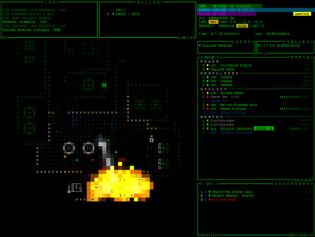 《Cogmind》英文版百度云迅雷下载12