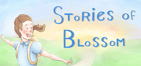 《花开的故事 Stories of Blossom》英文版百度云迅雷下载