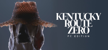 《肯塔基0号路 Kentucky Route Zero》英文版百度云迅雷下载v66767