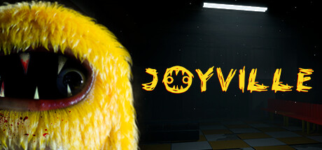 《欢乐谷 Joyville》英文版百度云迅雷下载