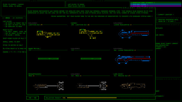 《Cogmind》英文版百度云迅雷下载12