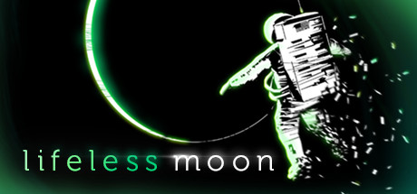 《荒芜月球 Lifeless Moon》英文版百度云迅雷下载