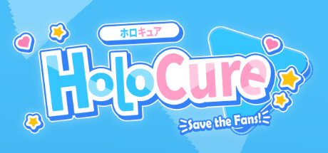 《HoloCure：拯救粉丝！ HoloCure - Save the Fans!》英文版百度云迅雷下载