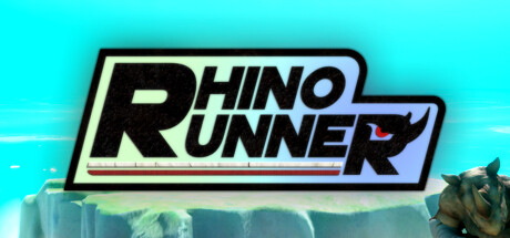 《犀牛跑者 Rhino Runner》英文版百度云迅雷下载