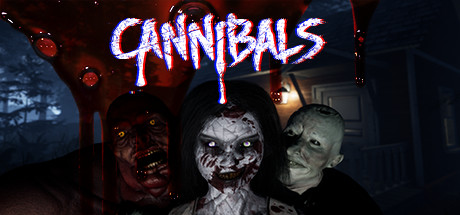 《食人族 Cannibals》中文版百度云迅雷下载