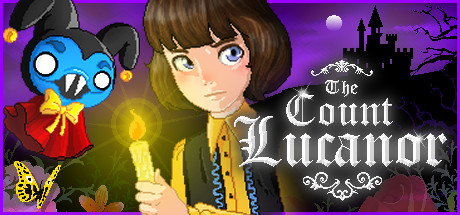 《卢卡诺伯爵 The Count Lucanor》中文版百度云迅雷下载v1.4.24