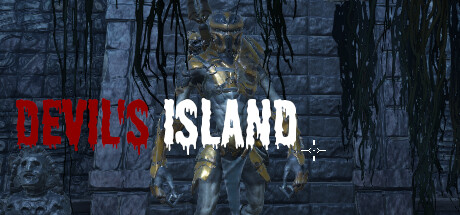 《恶魔岛 Devil's Island》英文版百度云迅雷下载