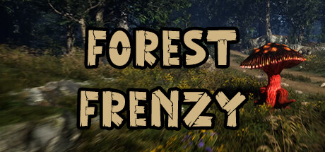 《森林狂潮 Forest Frenzy》英文版百度云迅雷下载