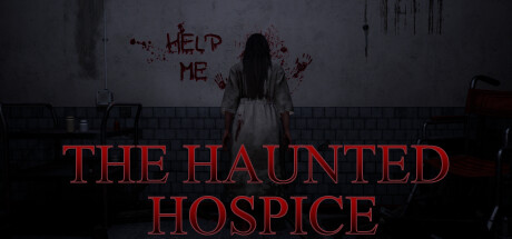 《The haunted hospice》英文版百度云迅雷下载