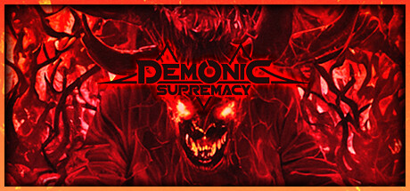 《恶魔至上 Demonic Supremacy》英文版百度云迅雷下载